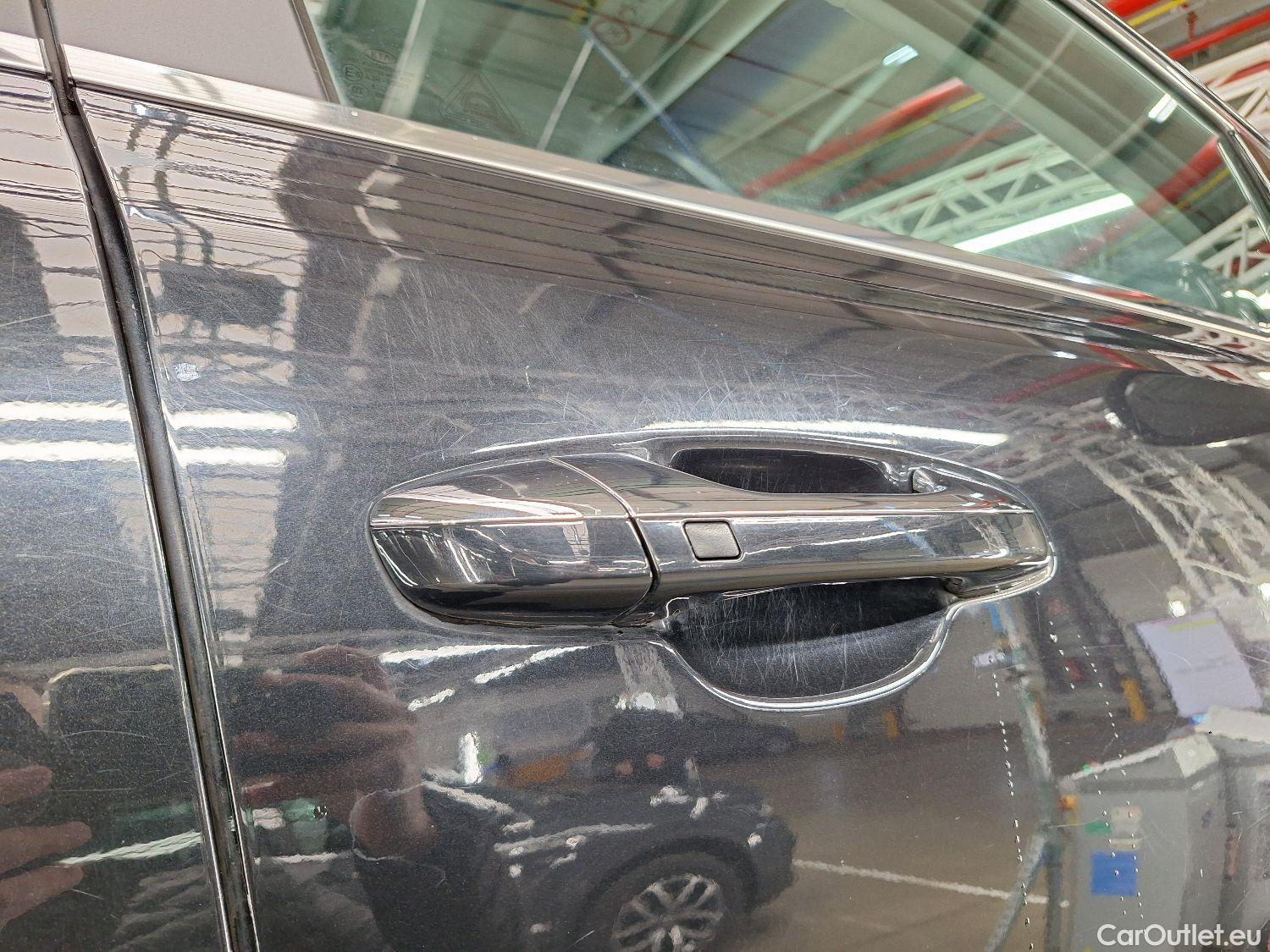  KIA  Sportage Kia,  FL'18, KIA  More 1.6 ISG 5d #27