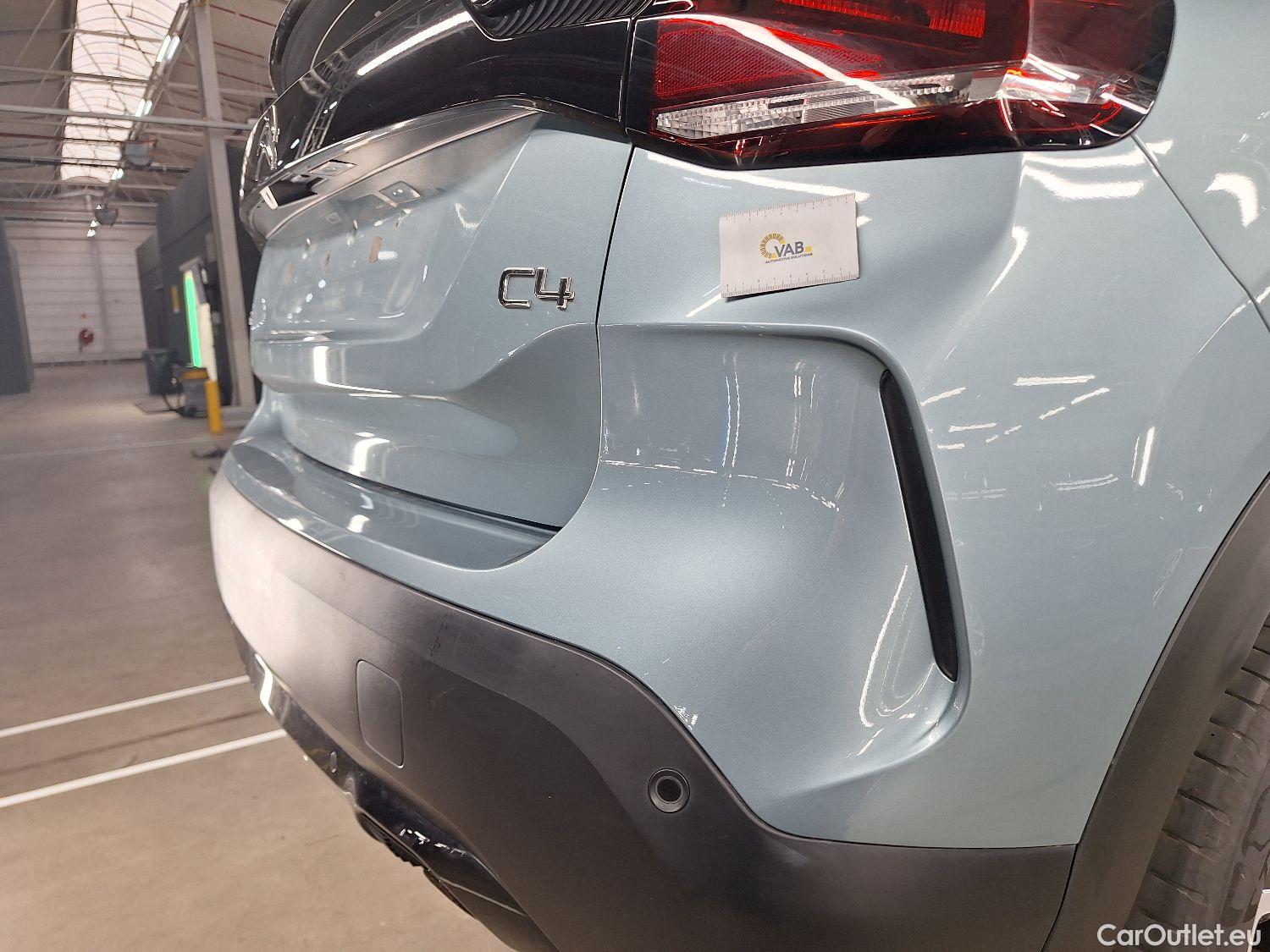  Citroen  C4 Citroën,  '20, Citroën  1.5 BlueHDi 110 S&S MAN6 Feel 5d #27