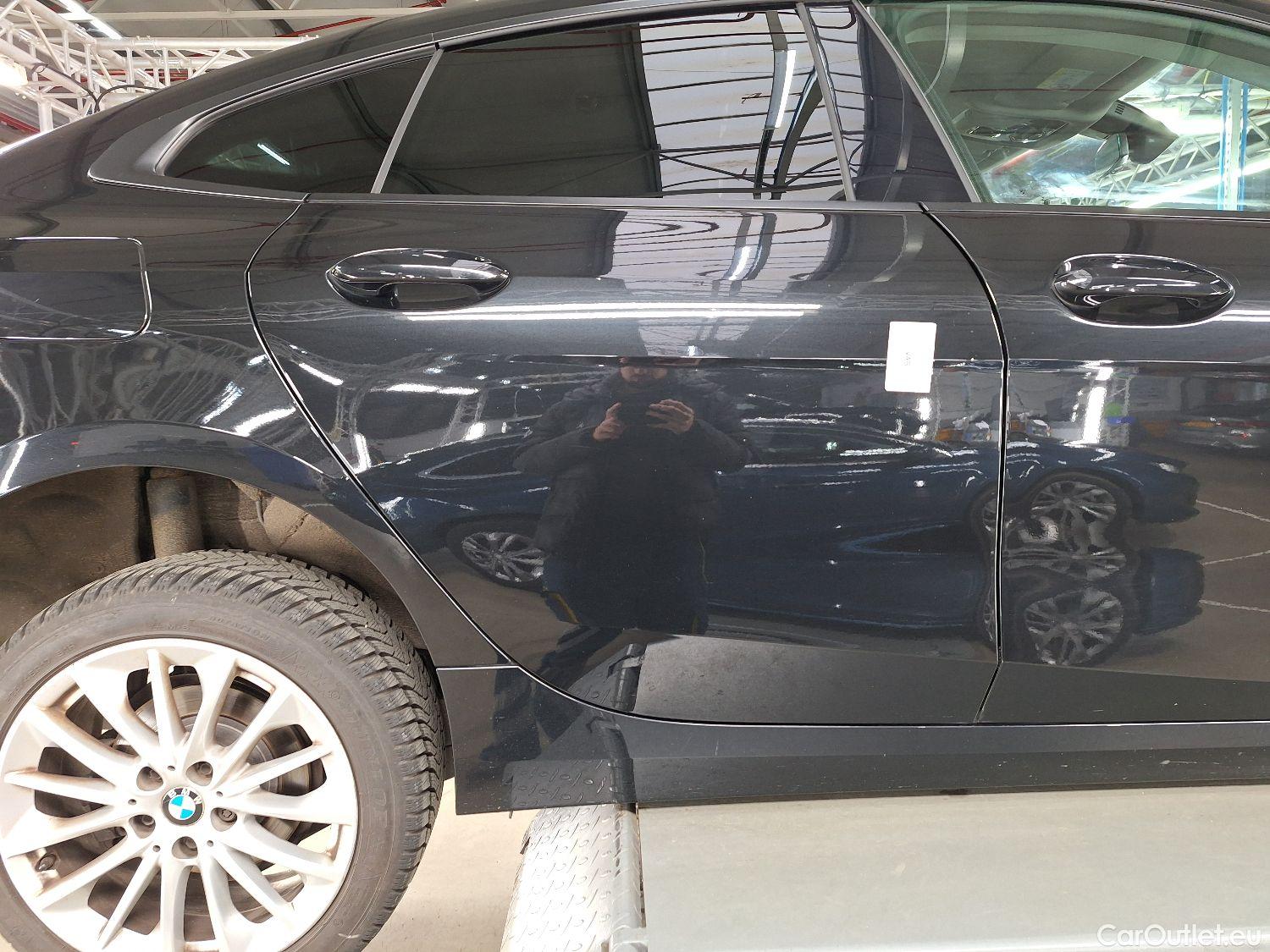  Bmw  Serie 2 BMW, 2-serie Gr.Coupé '19, BMW 2 Reeks Gran Coupé 218iA (100kW) 4d #23