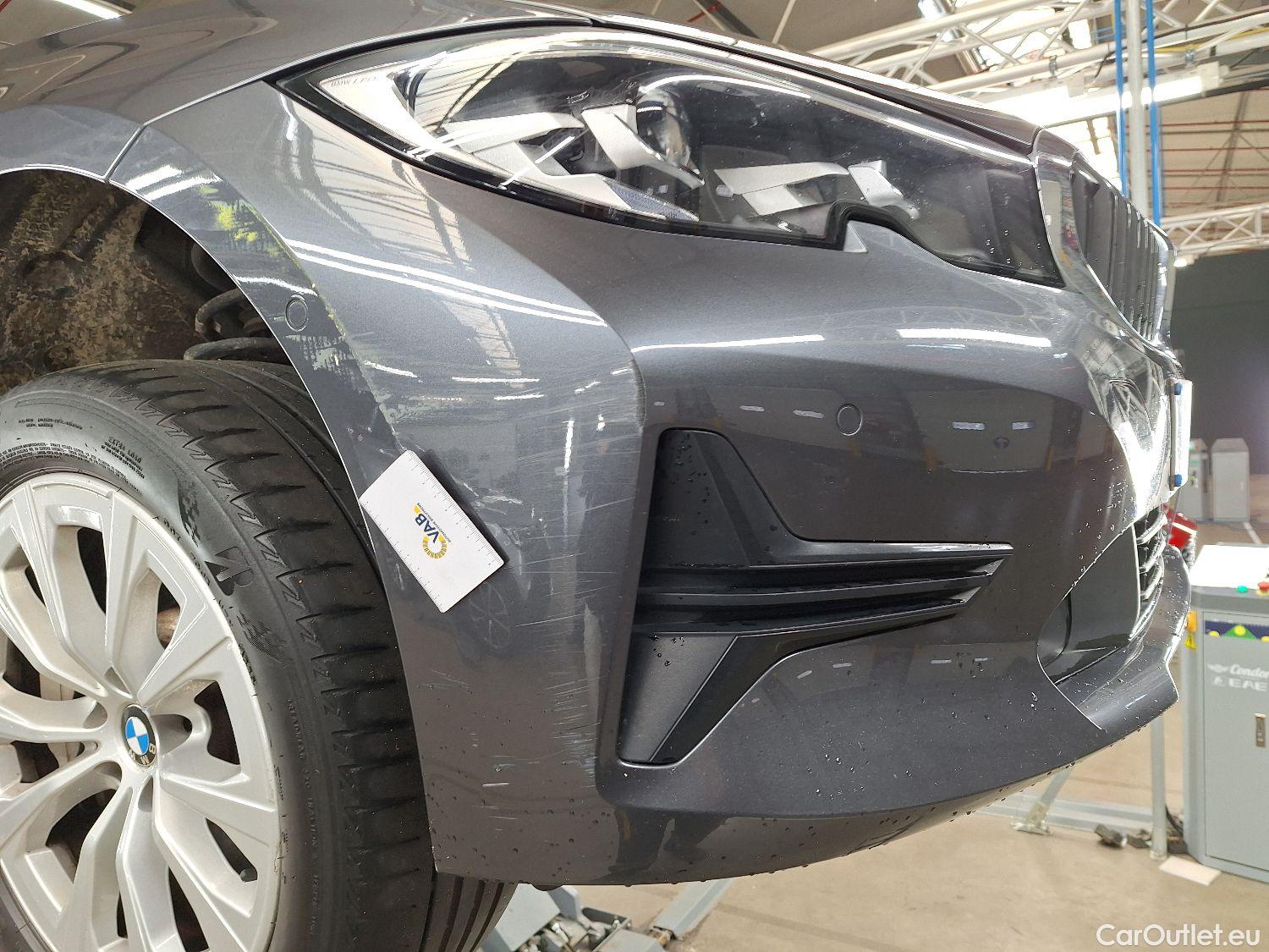  Bmw  Serie 3 BMW, 3-serie Touring '18, BMW 3 Reeks Touring 330e (215 kW) 5d #7