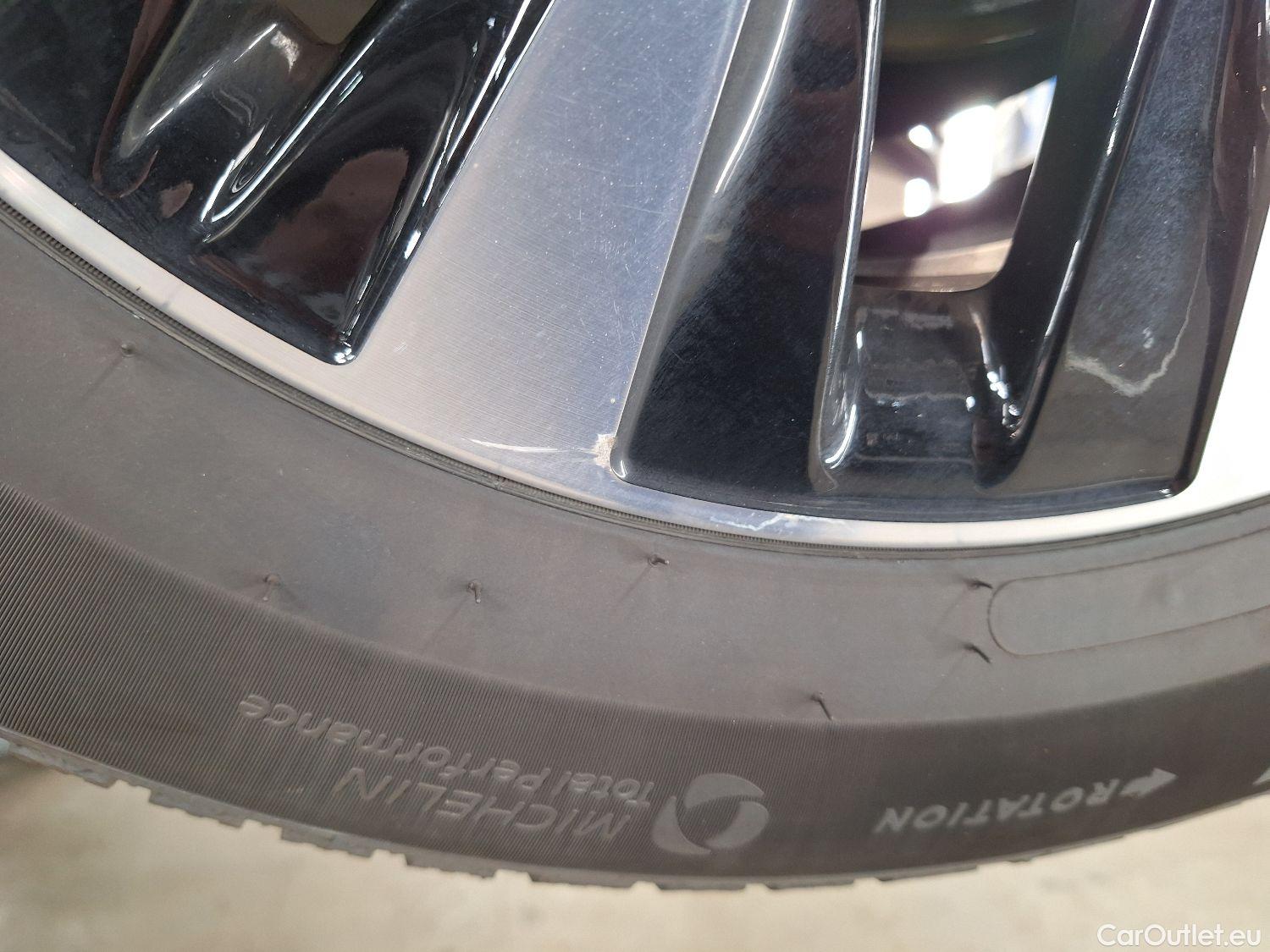  Mercedes  A-Klasse Mercedes, A-Class '18, Mercedes-Benz  A 180 Business Solution Ess #10