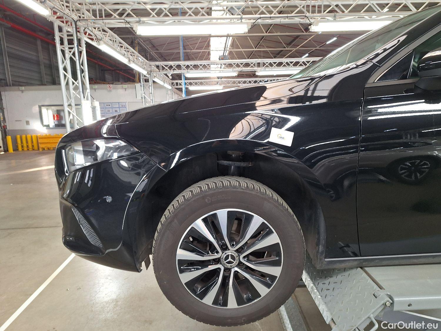  Mercedes  A-Klasse Mercedes, A-Class '18, Mercedes-Benz  A 180 Business Solution Ess #15