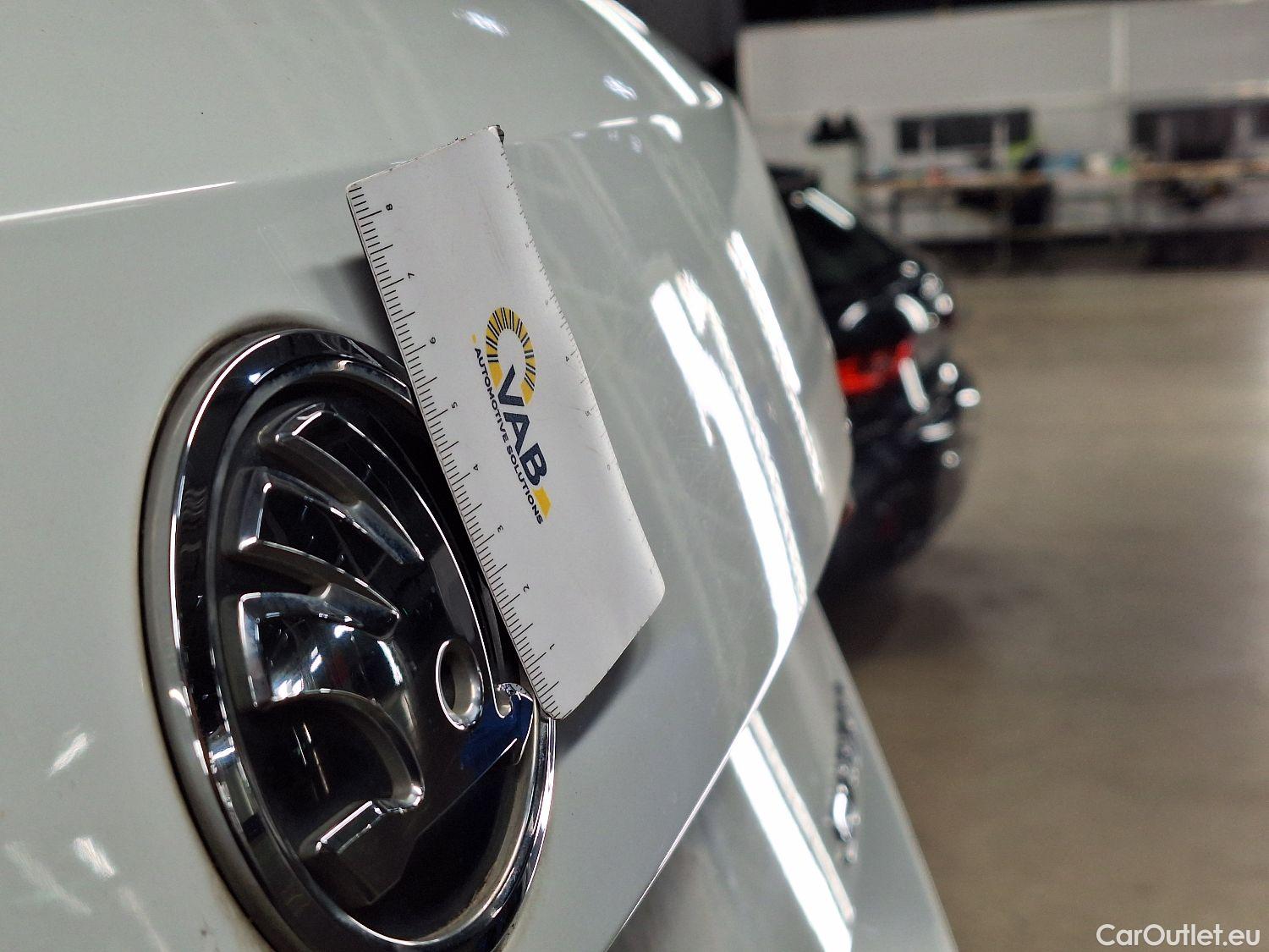  Skoda  Superb Skoda,  Combi '15, Skoda  Combi 2.0 CRTDI 110kW DSG6 Ambition 5 #34