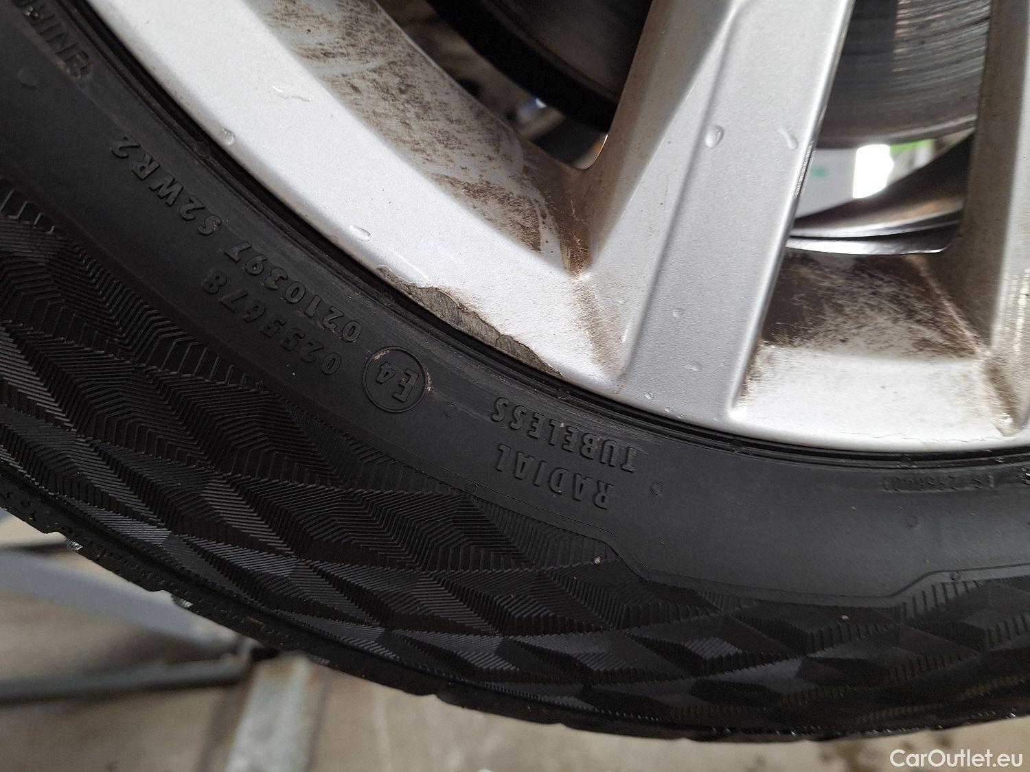  Volkswagen  Passat VW,  Variant FL'19, Volkswagen  Variant 2.0 TDI 90kW DSG Style B #15