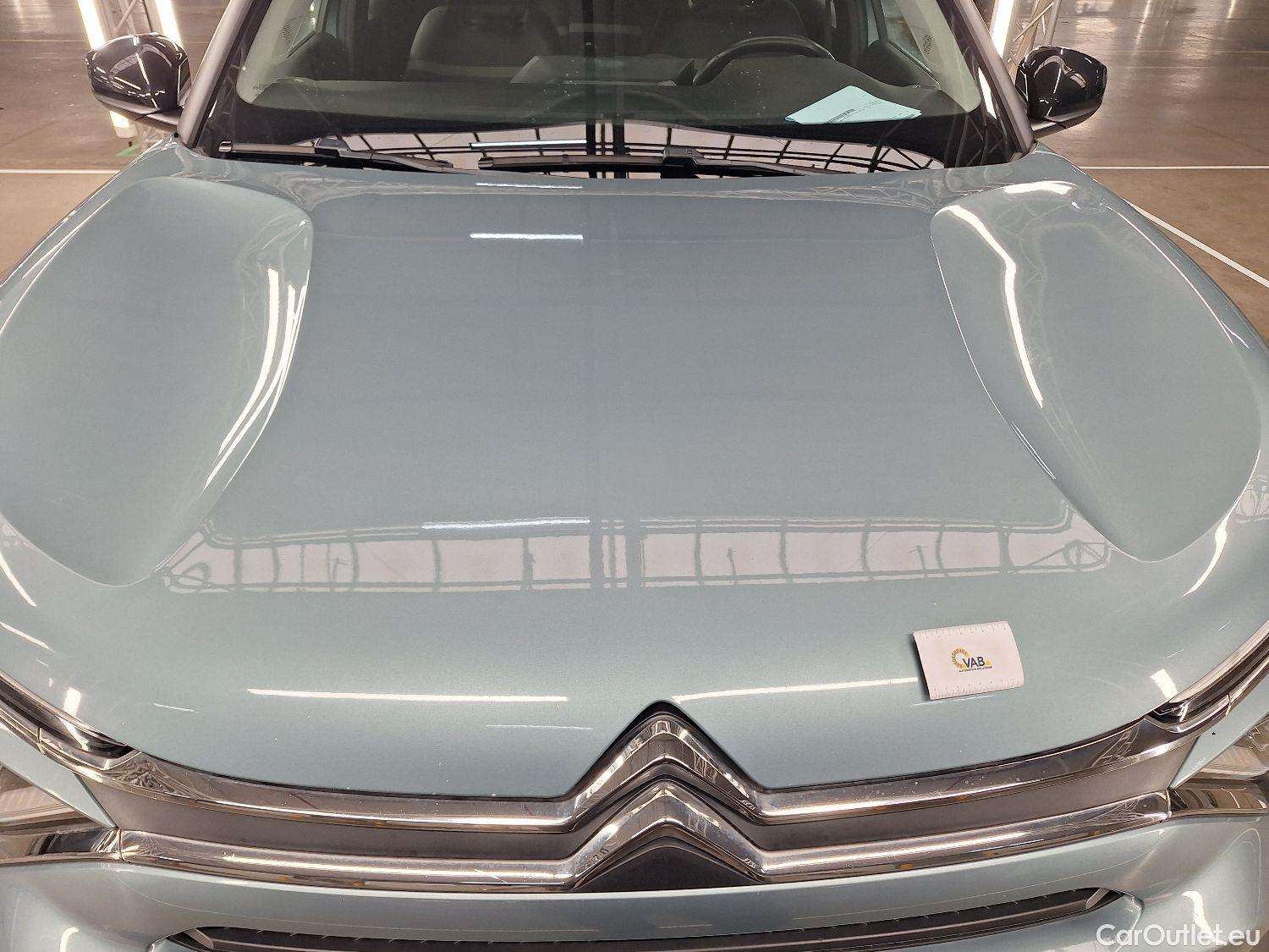  Citroen  C4 Citroën,  '20, Citroën  1.5 BlueHDi 110 S&S MAN6 Feel 5d #50