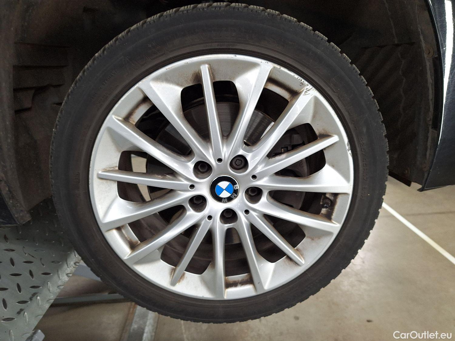  Bmw  Serie 2 BMW, 2-serie Gr.Coupé '19, BMW 2 Reeks Gran Coupé 218iA (100kW) 4d #14