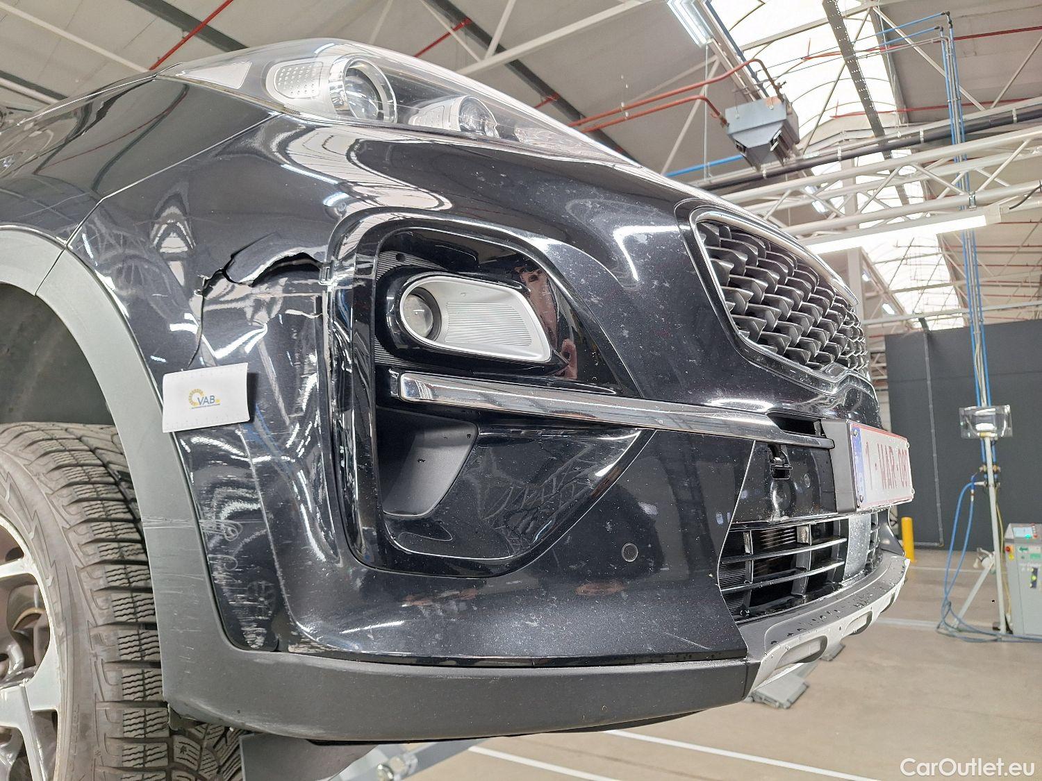  KIA  Sportage Kia,  FL'18, KIA  More 1.6 ISG 5d #20