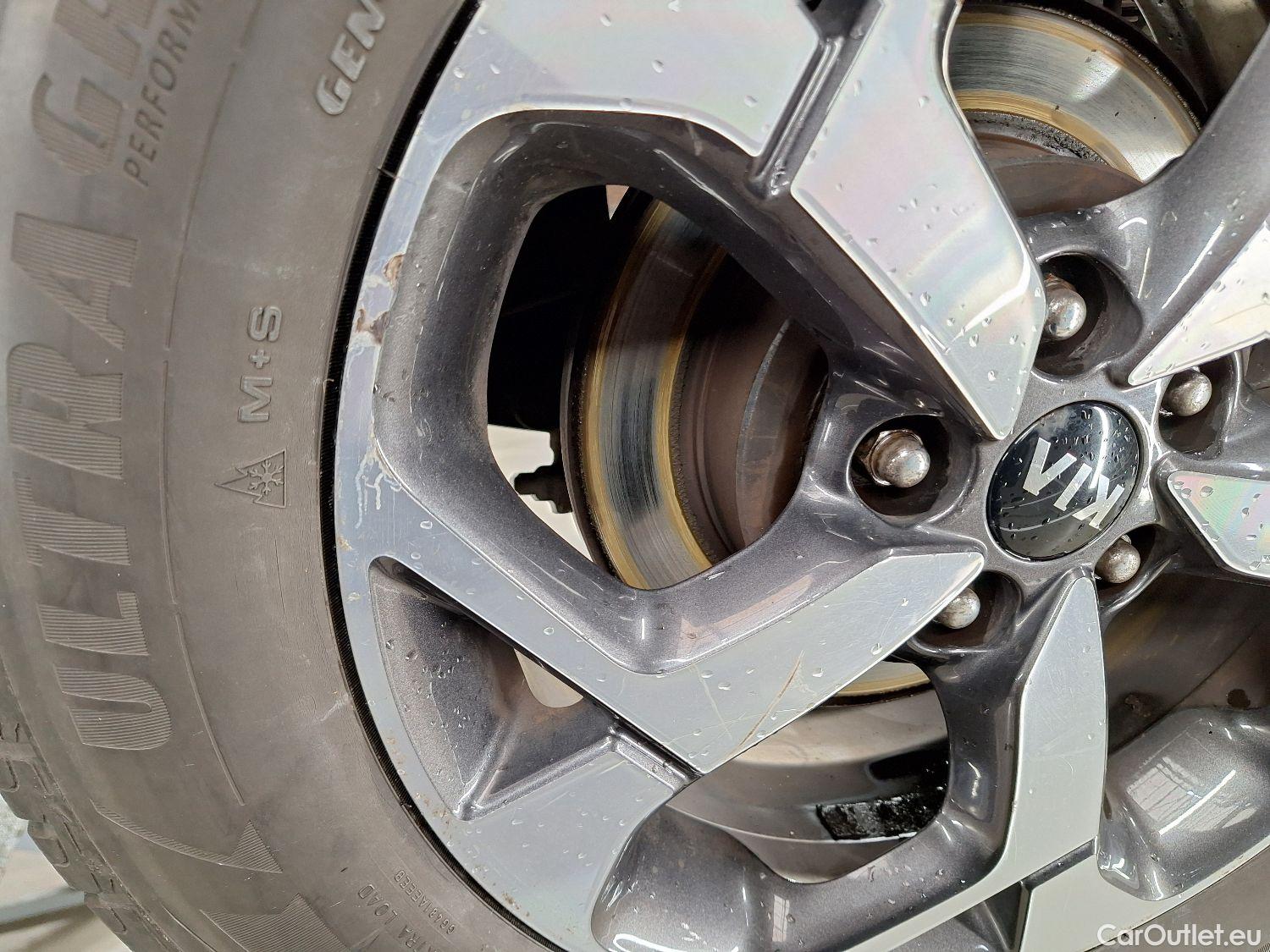  KIA  Sportage Kia,  FL'18, KIA  More 1.6 ISG 5d #9