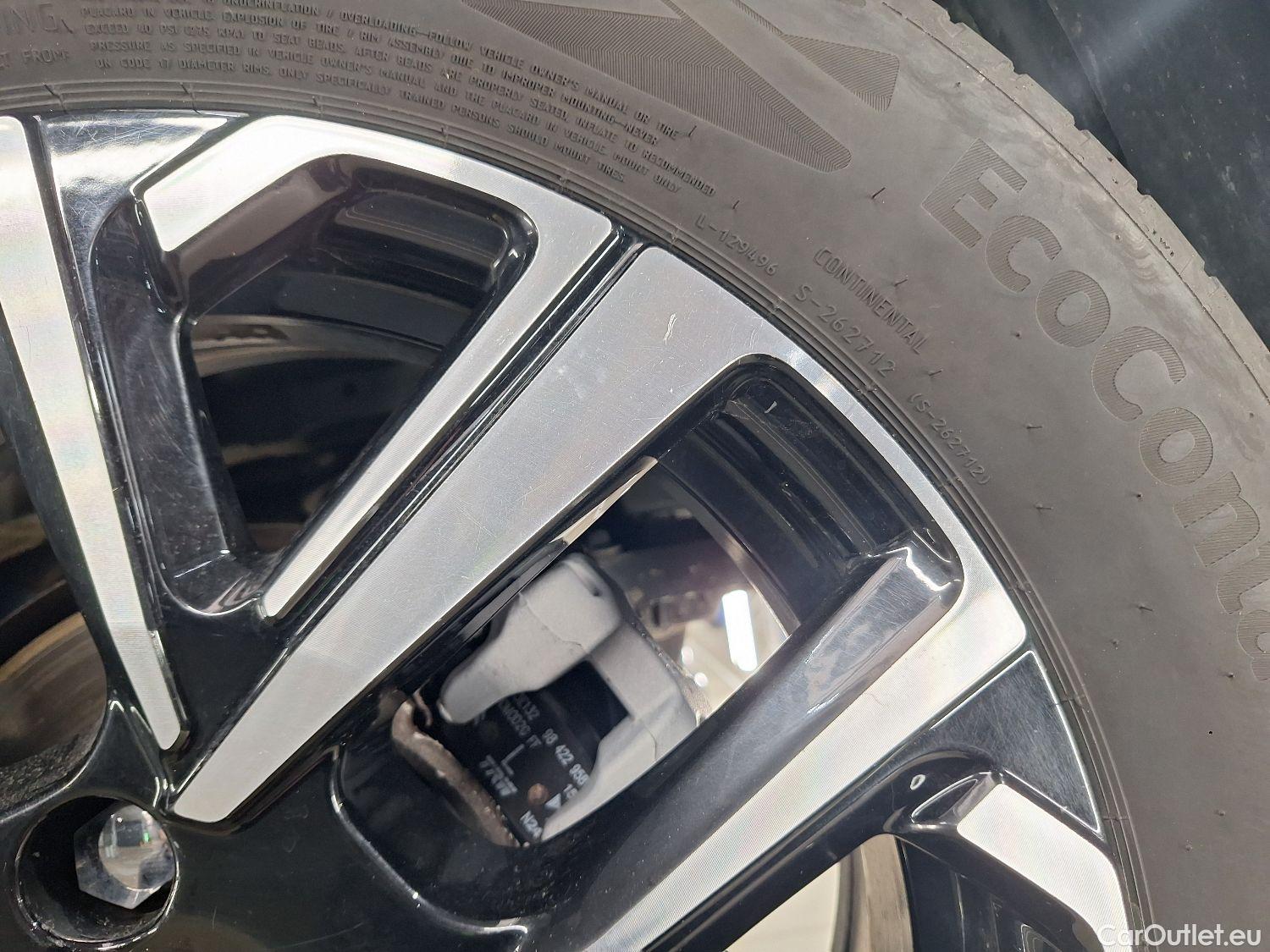  Citroen  C4 Citroën,  '20, Citroën  1.5 BlueHDi 110 S&S MAN6 Feel 5d #6