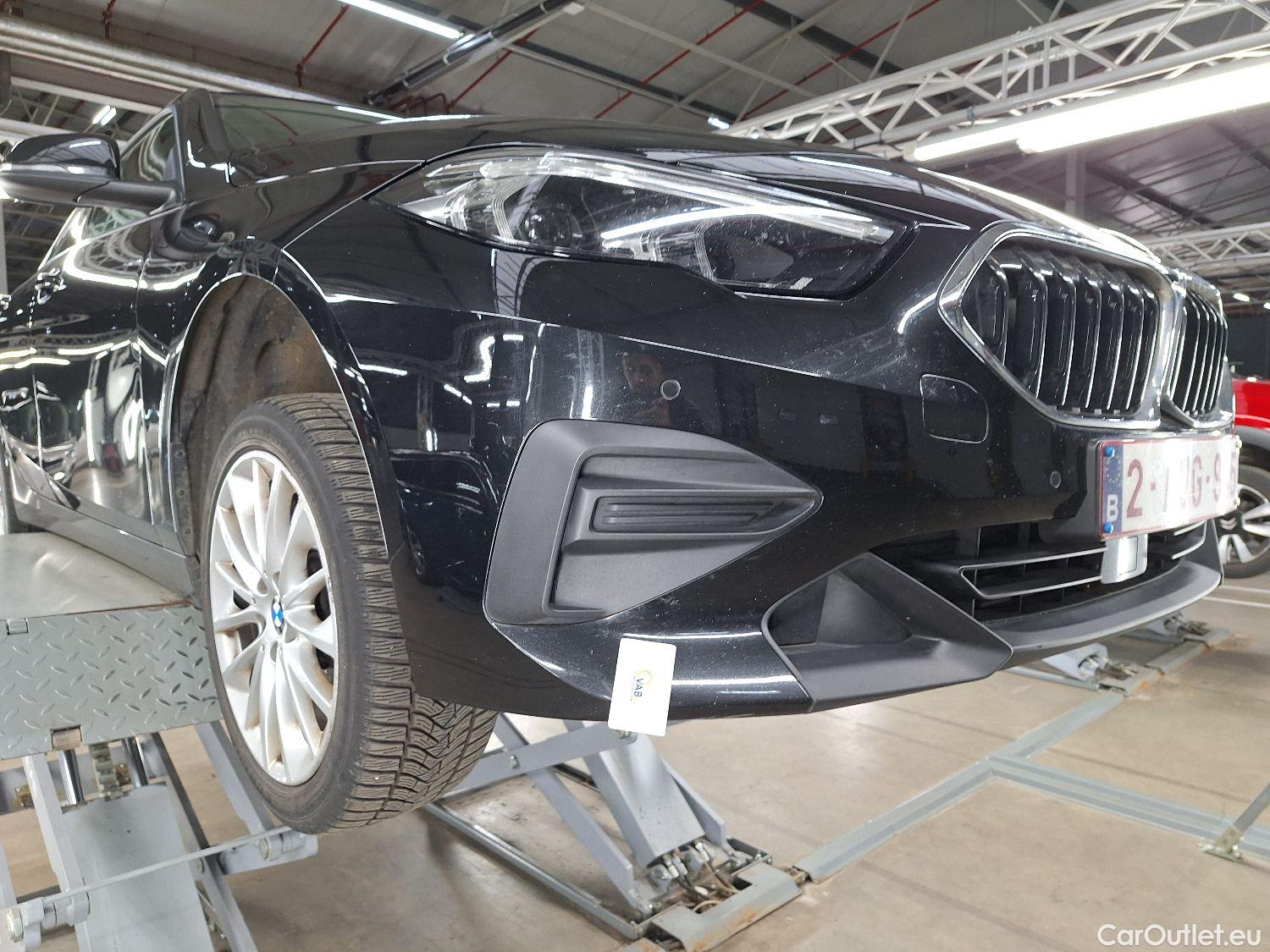  Bmw  Serie 2 BMW, 2-serie Gr.Coupé '19, BMW 2 Reeks Gran Coupé 218iA (100kW) 4d #13