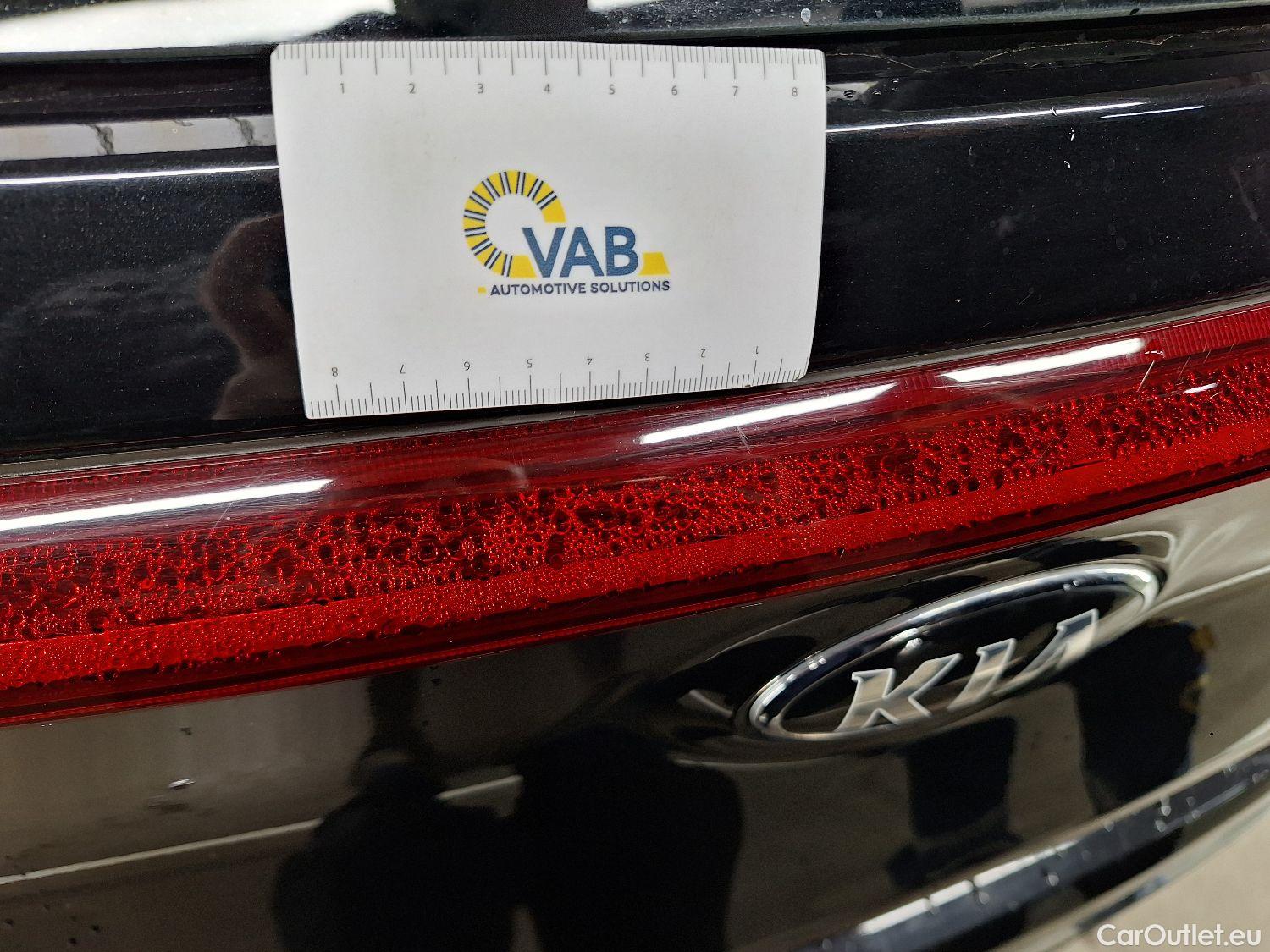  KIA  Sportage Kia,  FL'18, KIA  More 1.6 ISG 5d #70