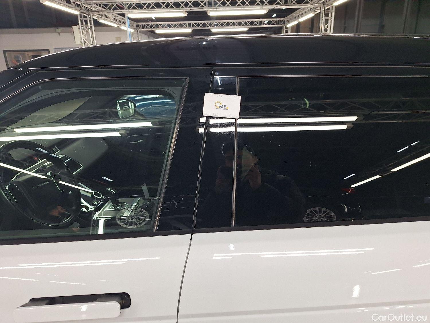  Land Rover  Range Rover Evoque Land Rover, RR.Evoque '18, Land Rover  D150 AWD Auto S 5d #18