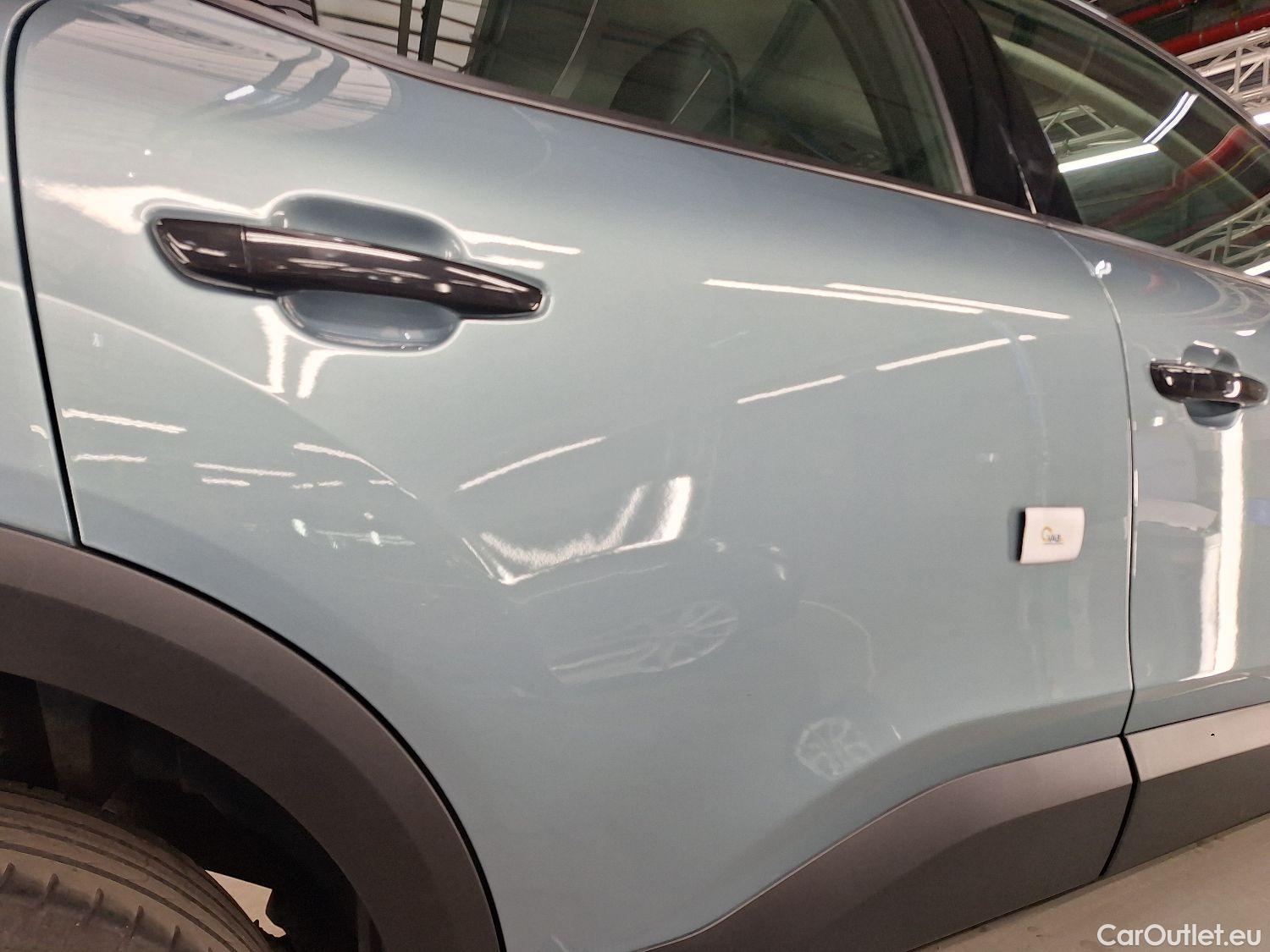  Citroen  C4 Citroën,  '20, Citroën  1.5 BlueHDi 110 S&S MAN6 Feel 5d #17