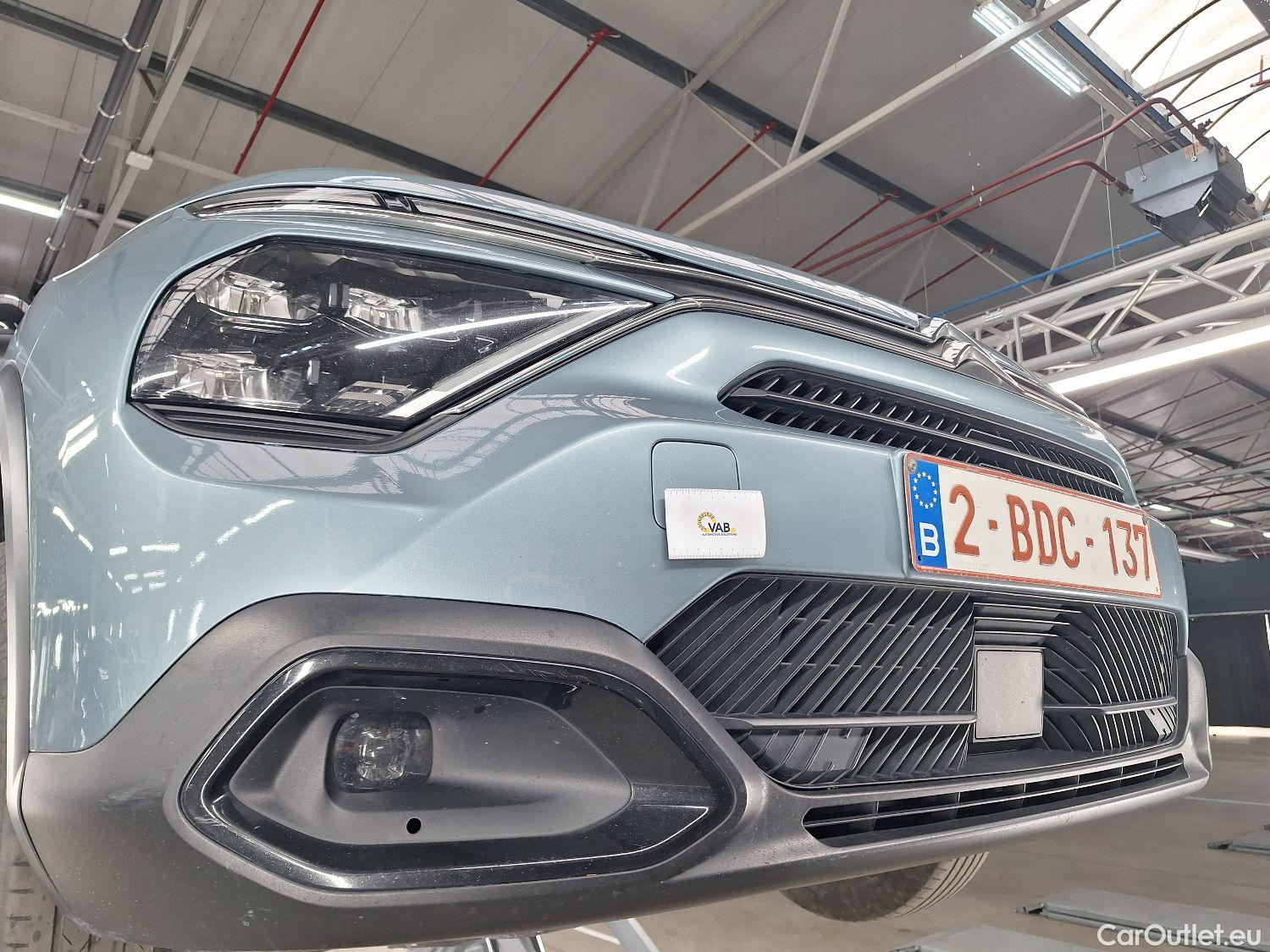  Citroen  C4 Citroën,  '20, Citroën  1.5 BlueHDi 110 S&S MAN6 Feel 5d #9