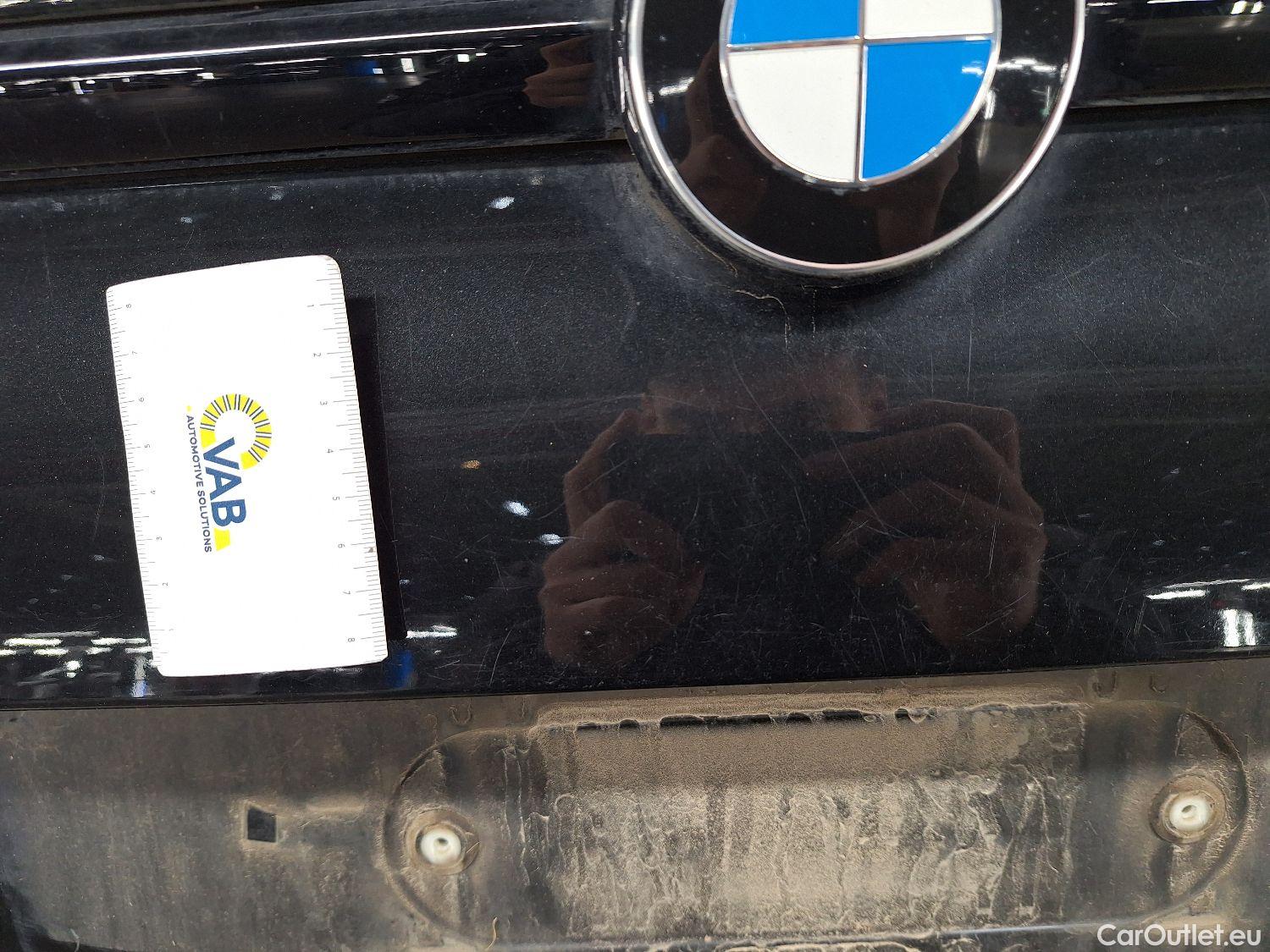  Bmw  Serie 2 BMW, 2-serie Gr.Coupé '19, BMW 2 Reeks Gran Coupé 218iA (100kW) 4d #34