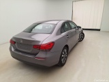  Mercedes  A-Klasse Mercedes, A-Class Berline '18, Mercedes-Benz  Limousine A 180 d DCT Busin #8
