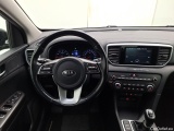  KIA  Sportage Kia,  FL'18, KIA  More 1.6 ISG 5d #5