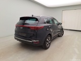  KIA  Sportage Kia,  FL'18, KIA  More 1.6 ISG 5d #8