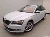  Skoda  Superb Skoda,  Combi '15, Skoda  Combi 2.0 CRTDI 110kW DSG6 Ambition 5 #2