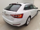  Skoda  Superb Skoda,  Combi '15, Skoda  Combi 2.0 CRTDI 110kW DSG6 Ambition 5 #8