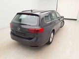  Volkswagen  Passat VW,  Variant FL'19, Volkswagen  Variant 2.0 TDI 90kW DSG Style B #8