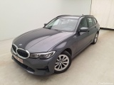  Bmw  Serie 3 BMW, 3-serie Touring '18, BMW 3 Reeks Touring 330e (215 kW) 5d #2