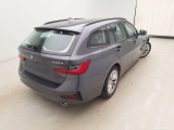  Bmw  Serie 3 BMW, 3-serie Touring '18, BMW 3 Reeks Touring 330e (215 kW) 5d #8