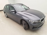  Bmw  Serie 3 BMW, 3-serie Touring '18, BMW 3 Reeks Touring 330e (215 kW) 5d #9