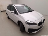  Bmw  Serie 2 BMW, 2-serie Act.Tour '18, BMW 2 Reeks Active Tourer 216d (85kW) 5d #9