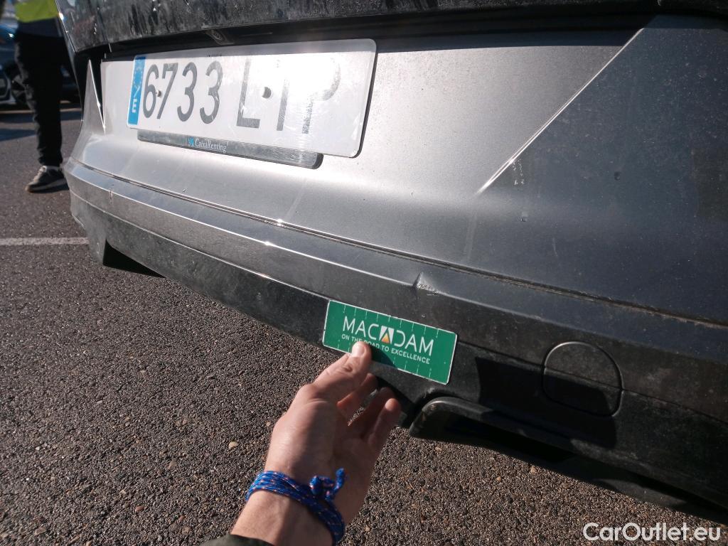  Cupra  Formentor CUPRA  / 2020 / 5P / todoterreno 1.4 e-Hybrid 150kW (204 CV) DSG #20