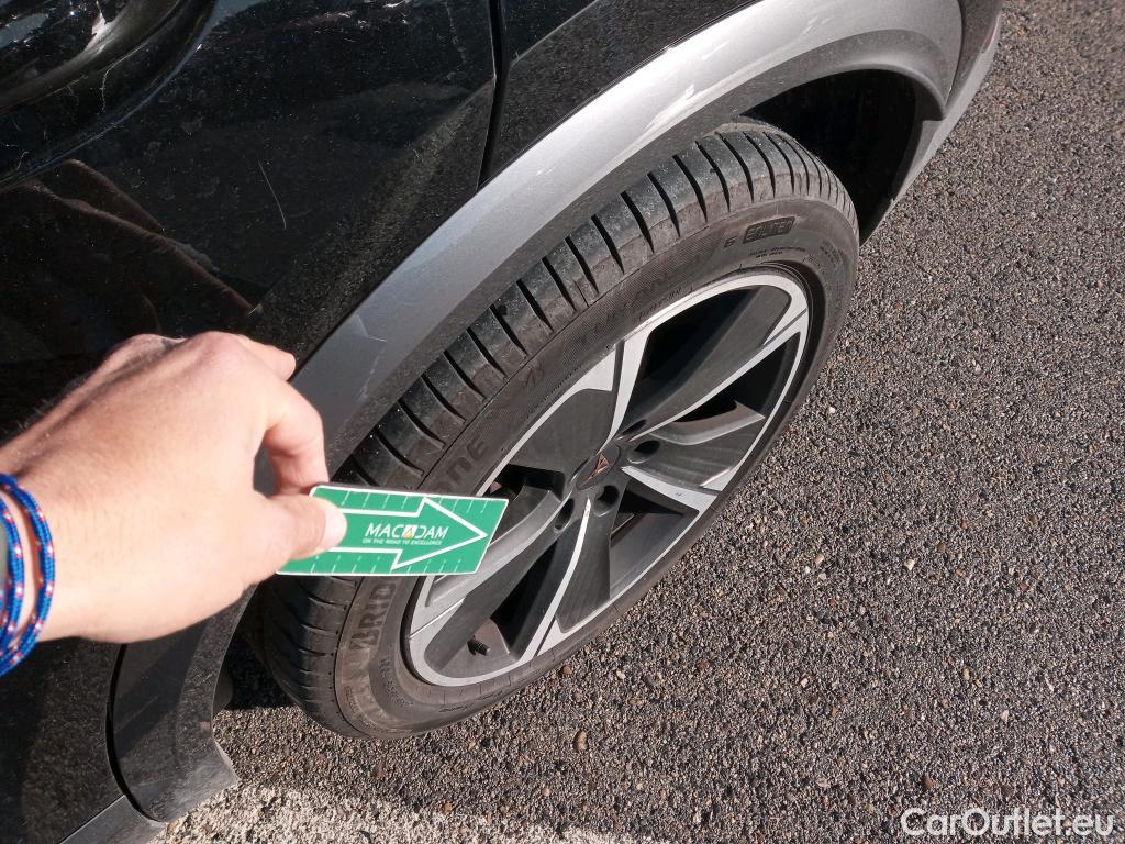  Cupra  Formentor CUPRA  / 2020 / 5P / todoterreno 1.4 e-Hybrid 150kW (204 CV) DSG #34