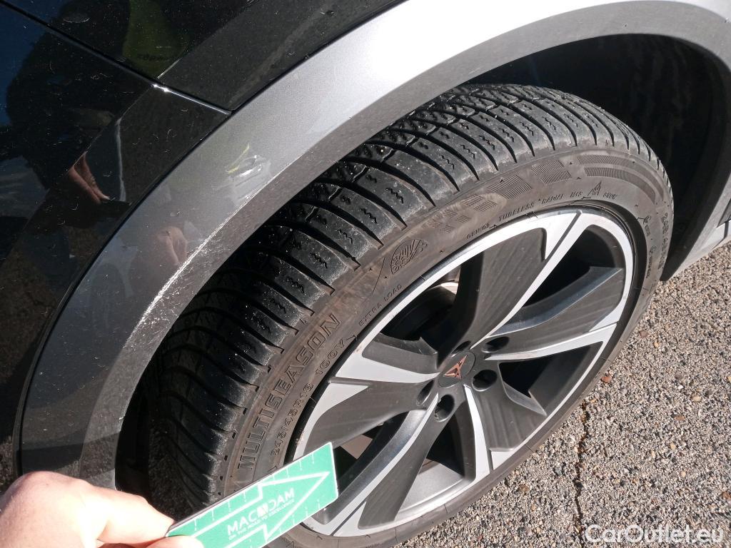  Cupra  Formentor CUPRA  / 2020 / 5P / todoterreno 1.4 e-Hybrid 150kW (204 CV) DSG #36