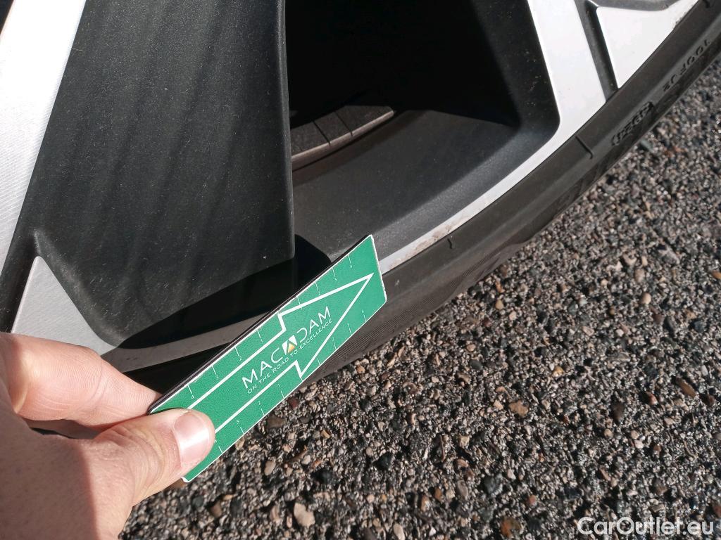  Cupra  Formentor CUPRA  / 2020 / 5P / todoterreno 1.4 e-Hybrid 150kW (204 CV) DSG #33