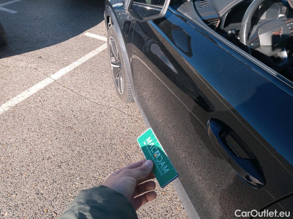  Cupra  Formentor CUPRA  / 2020 / 5P / todoterreno 1.4 e-Hybrid 150kW (204 CV) DSG #6