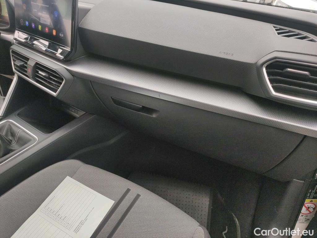  Seat  Leon  Style Go 2.0 TDI 115CV MT6 E6d #3