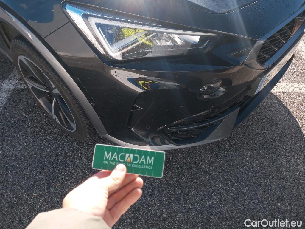  Cupra  Formentor CUPRA  / 2020 / 5P / todoterreno 1.4 e-Hybrid 150kW (204 CV) DSG #18