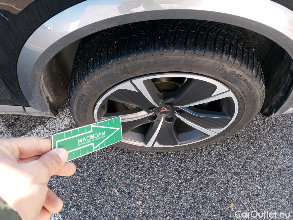  Cupra  Formentor CUPRA  / 2020 / 5P / todoterreno 1.4 e-Hybrid 150kW (204 CV) DSG #32