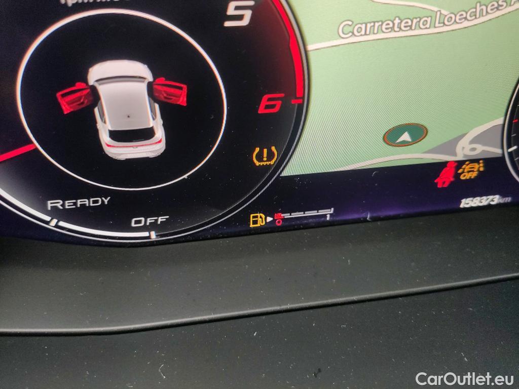  Seat  Leon  Style Go 2.0 TDI 115CV MT6 E6d #20