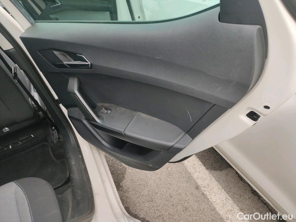  Seat  Leon  Style Go 2.0 TDI 115CV MT6 E6d #11