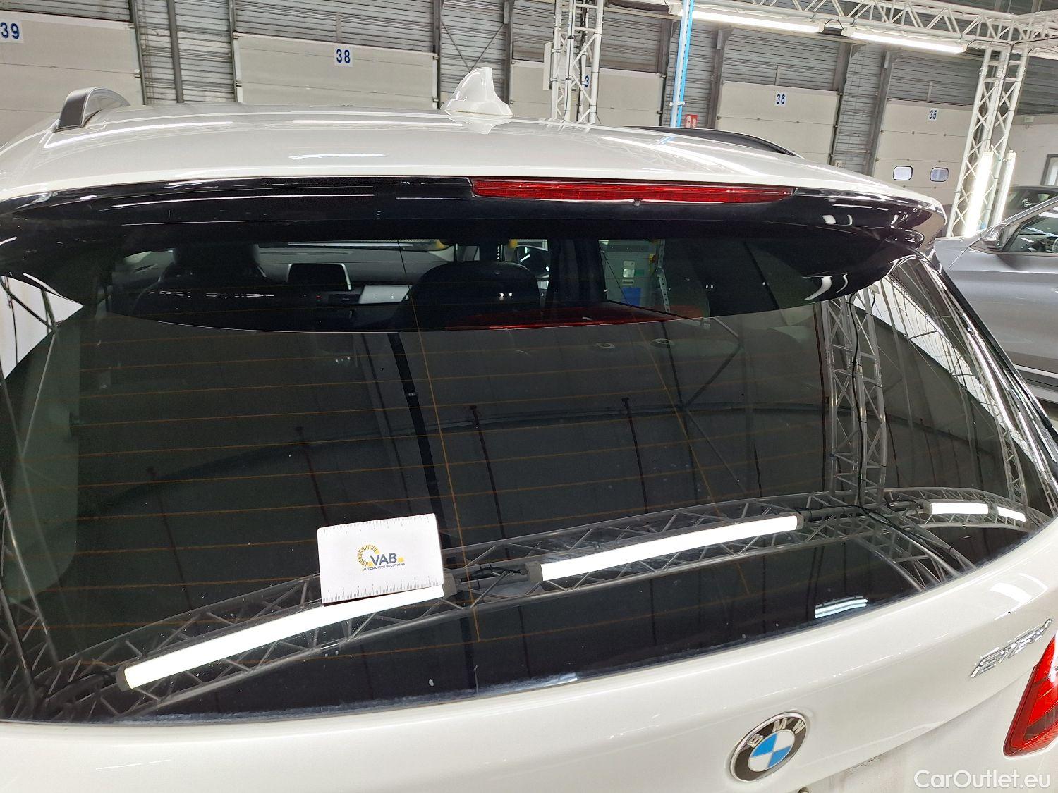  Bmw  Serie 2 BMW, 2-serie Act.Tour '18, BMW 2 Reeks Active Tourer 216d (85kW) 5d #27