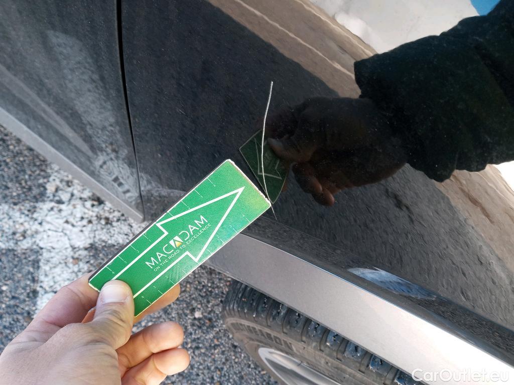  Cupra  Formentor CUPRA  / 2020 / 5P / todoterreno 1.4 e-Hybrid 150kW (204 CV) DSG #13