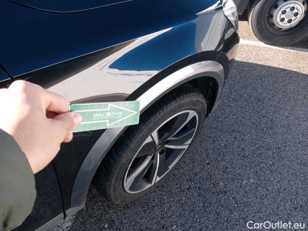  Cupra  Formentor CUPRA  / 2020 / 5P / todoterreno 1.4 e-Hybrid 150kW (204 CV) DSG #26