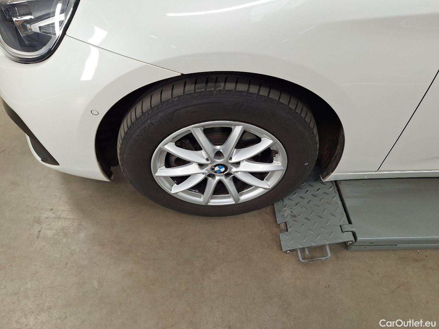  Bmw  Serie 2 BMW, 2-serie Act.Tour '18, BMW 2 Reeks Active Tourer 216d (85kW) 5d #31