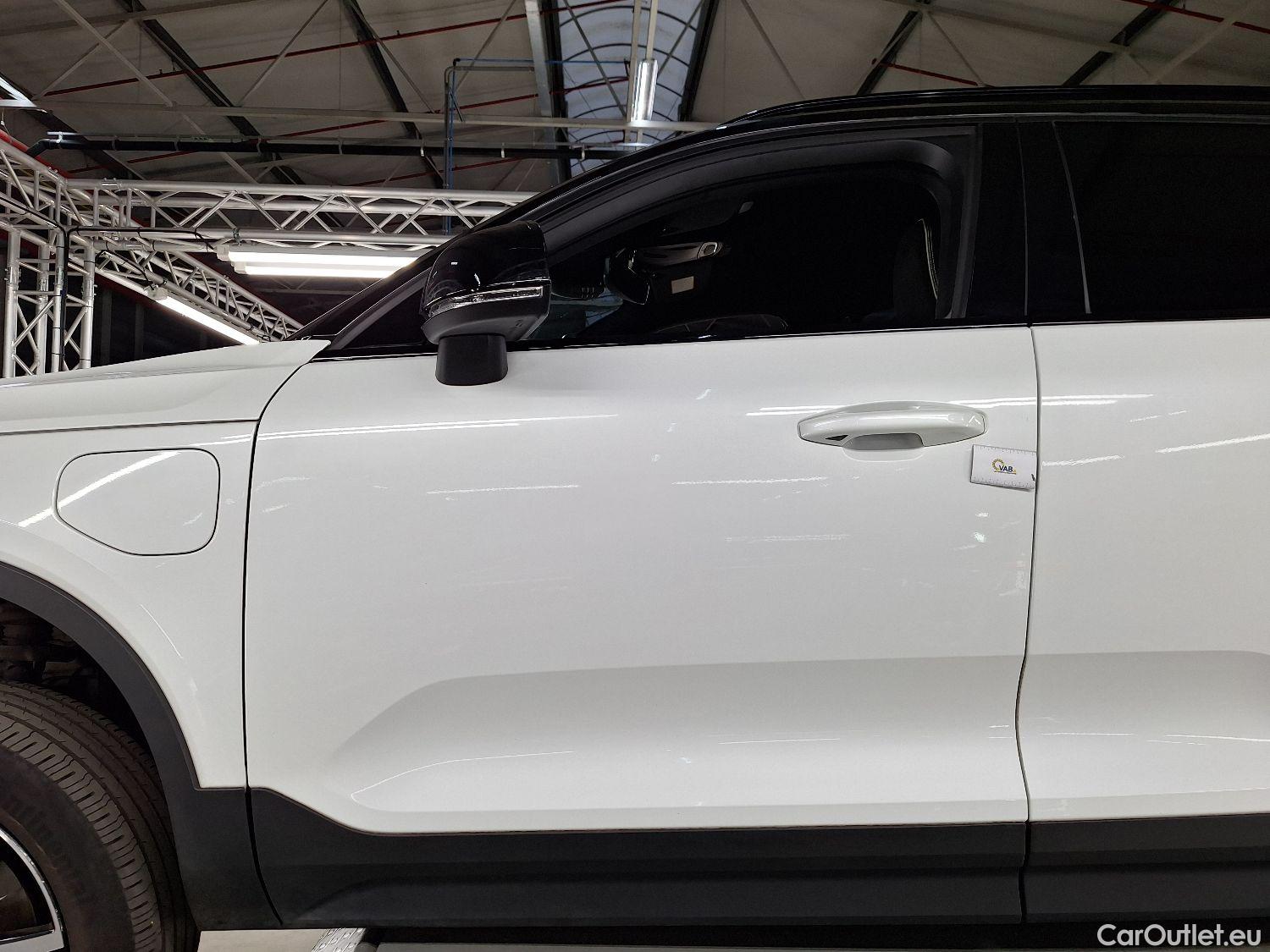  Volvo  XC 40 Volvo, XC40 '17 PHEV, Volvo XC40 T4 Recharge Geartronic R-Design 5d #18