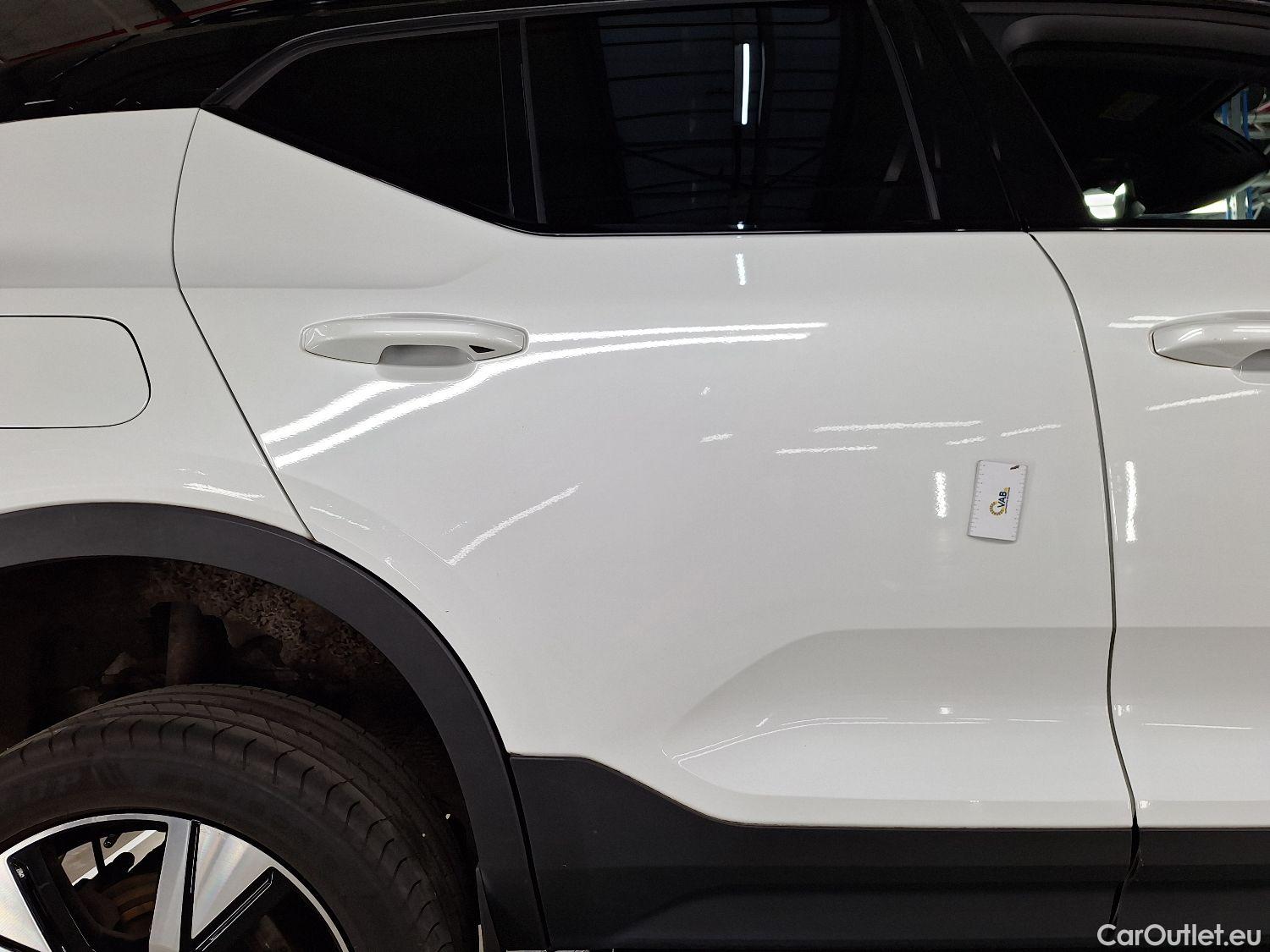  Volvo  XC 40 Volvo, XC40 '17 PHEV, Volvo XC40 T4 Recharge Geartronic R-Design 5d #13