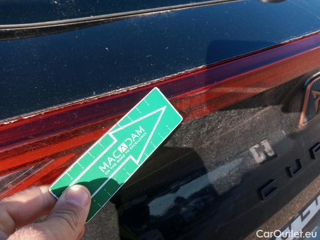  Cupra  Formentor CUPRA  / 2020 / 5P / todoterreno 1.4 e-Hybrid 150kW (204 CV) DSG #1