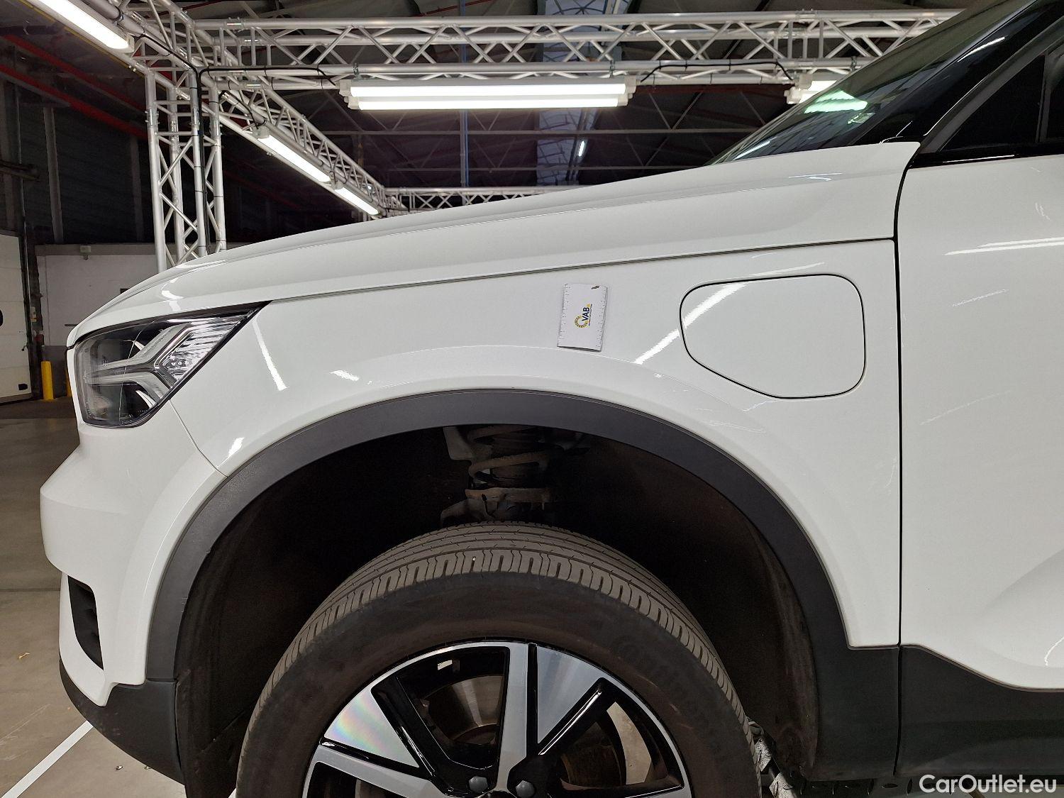  Volvo  XC 40 Volvo, XC40 '17 PHEV, Volvo XC40 T4 Recharge Geartronic R-Design 5d #21