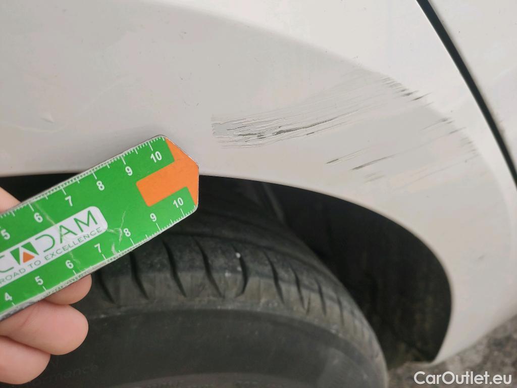  Seat  Leon  Style Go 2.0 TDI 115CV MT6 E6d #6