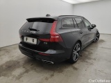  Volvo  V60 Volvo  D3 R-Design 5d #2