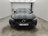  Volvo  V60 Volvo  D3 R-Design 5d #5